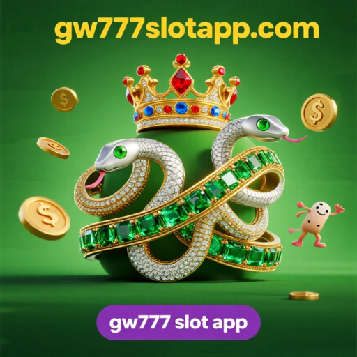 gw777 slot app