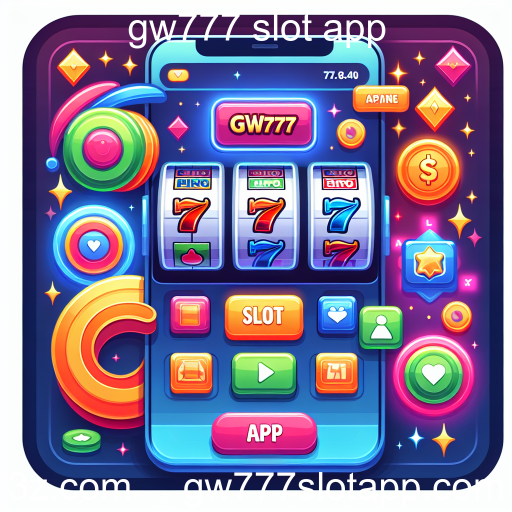 Slots Online: A Diversão dos Caça-níqueis em gw777
